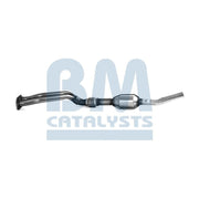 BM Catalysts Homologated Petrol Cat BM90391H