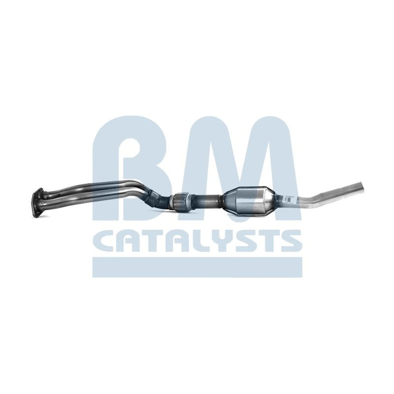 BM Catalysts Homologated Petrol Cat BM90391H