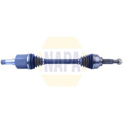 NAPA CV Drive Shaft Driveshaft Front Left NDS1058L