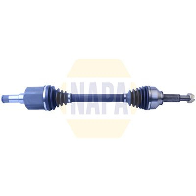 NAPA CV Drive Shaft Driveshaft Front Left NDS1058L