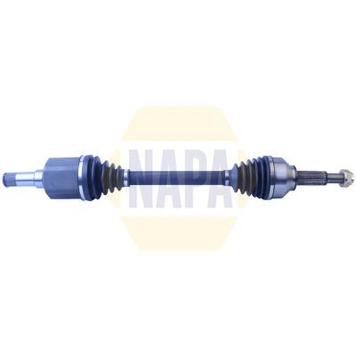 NAPA CV Drive Shaft Driveshaft Front Left NDS1058L