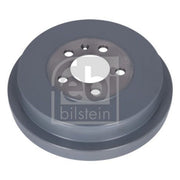 Febi Brake Drum Assembly Rear 178513