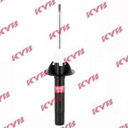 KYB Shock Absorber Damper Strut Front 333826