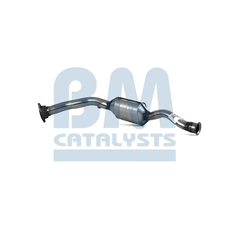 BM Catalysts Homologated Petrol Cat BM90054H