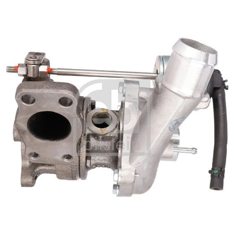 Febi Turbocharger Turbo Unit 187456