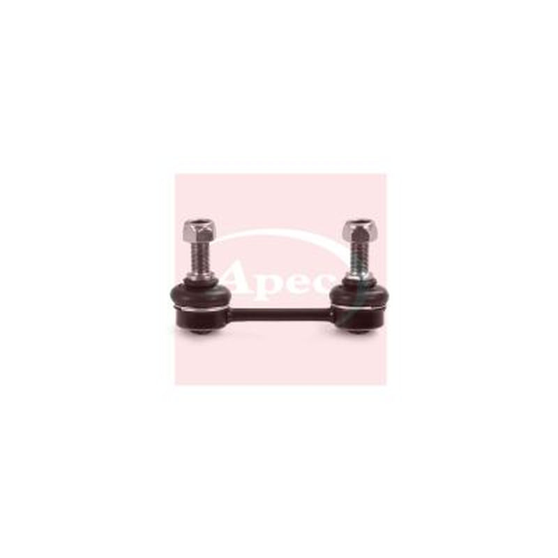 Apec Stabiliser Bar Link Coupling Rod Front Right AST4624