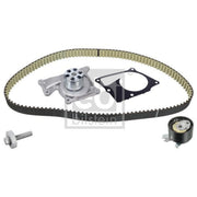 Febi Timing Belt & Water Pump Kit 173027