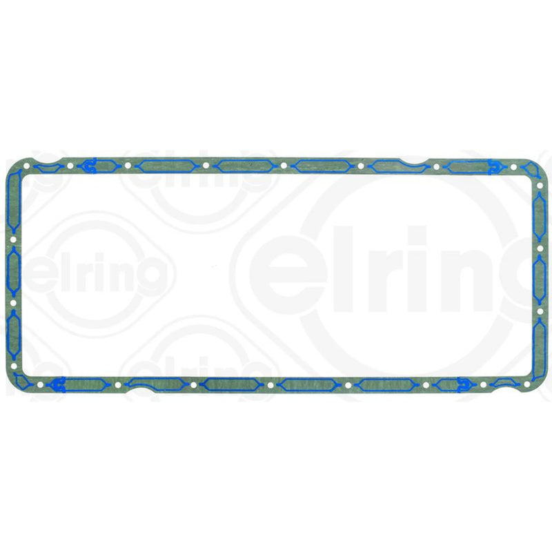Elring Oil Sump Gasket Wide Thick 757.321