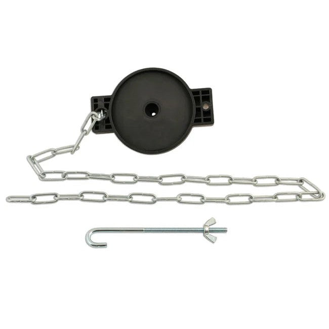 Laser Tools Universal Brake Bleeder Adaptor (4832) - PL