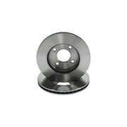 Bosch 2 x Vented Front Brake Discs 0 986 479 A87