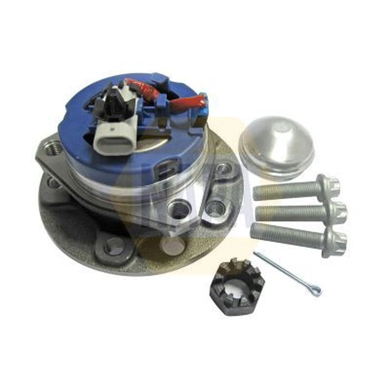 NAPA Wheel Bearing Kit PWB1802