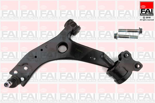FAI Control/Trailing Arm