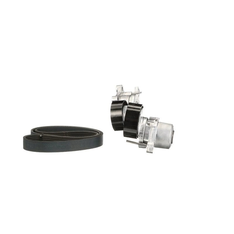 Gates V-Ribbed Belt Set K026PK1005EST