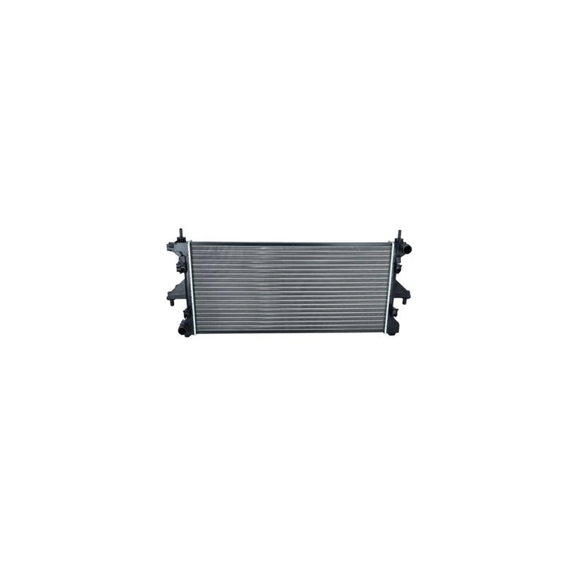 NRF Engine Radiator 54203A