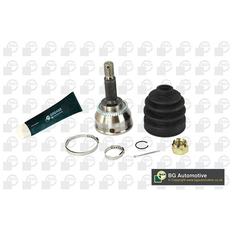 BGA Drive Shaft Joint Kit CV2702A
