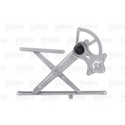 Valeo Electric Window Regulator Lifter Right 851621