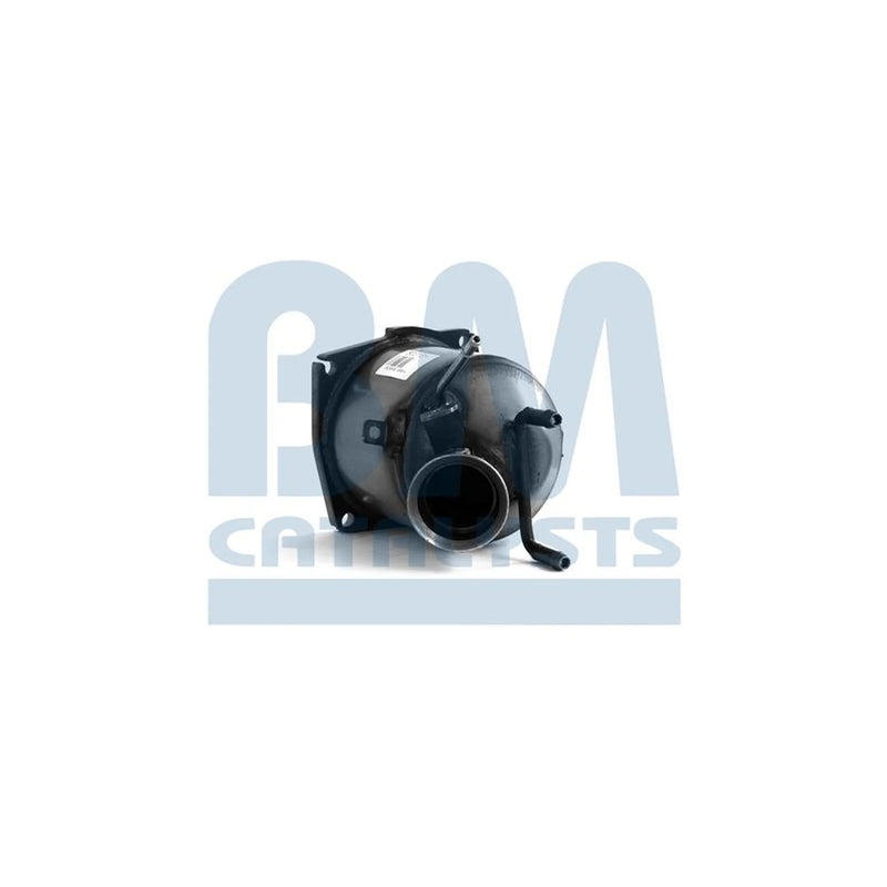 BM Catalysts Homologated Diesel Cat BM80313H