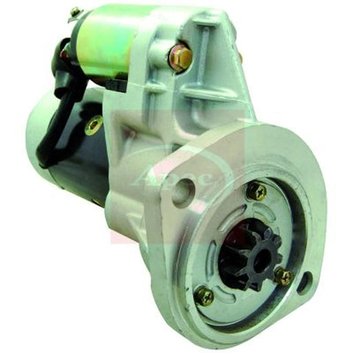 Apec Starter Motor 12V 2.5kW 9 Teeth ASM1238
