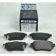 Juratek Rear Brake Pad Set JCP8147