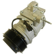 Mahle Air Conditioning Compressor ACP 1243 000S