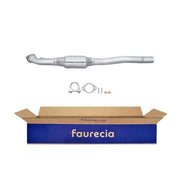 Hella Catalytic Converter 8LE 366 053-811