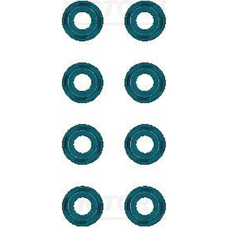 Victor Reinz Valve Stem Seal Set ID High 12-53087-01