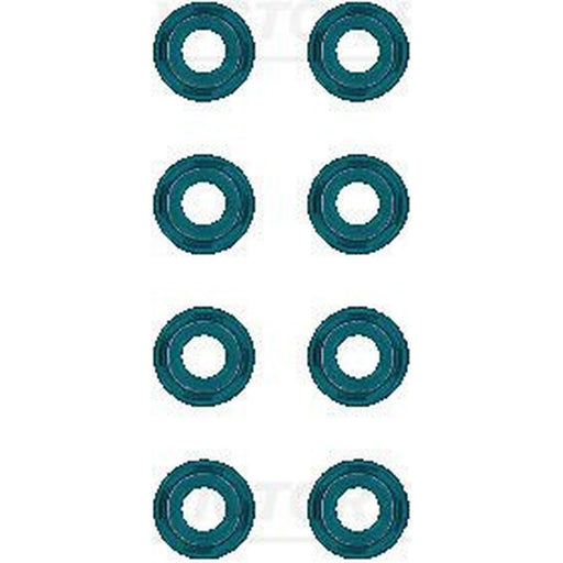 Victor Reinz Valve Stem Seal Set ID High 12-53087-01