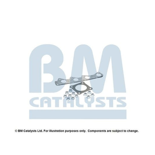 BM Catalysts Fitting Kit FK91529C FK91529C