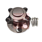 Apec Wheel Bearing Kit AWB1705
