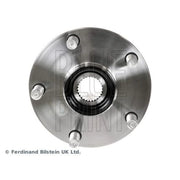 Blue Print Wheel Bearing Kit Front Right 84mm ADS78212