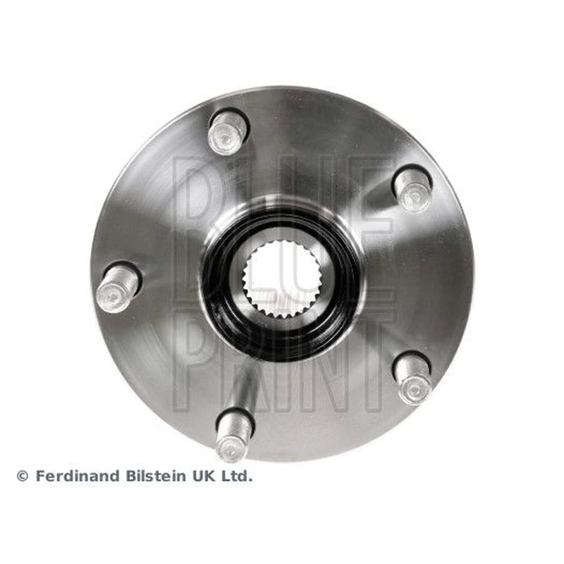Blue Print Wheel Bearing Kit Front Right 84mm ADS78212