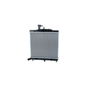 NRF Engine Radiator 58528