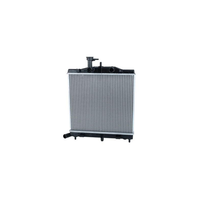NRF Engine Radiator 58528