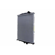 Hella Engine Radiator 8MK 366 300-691
