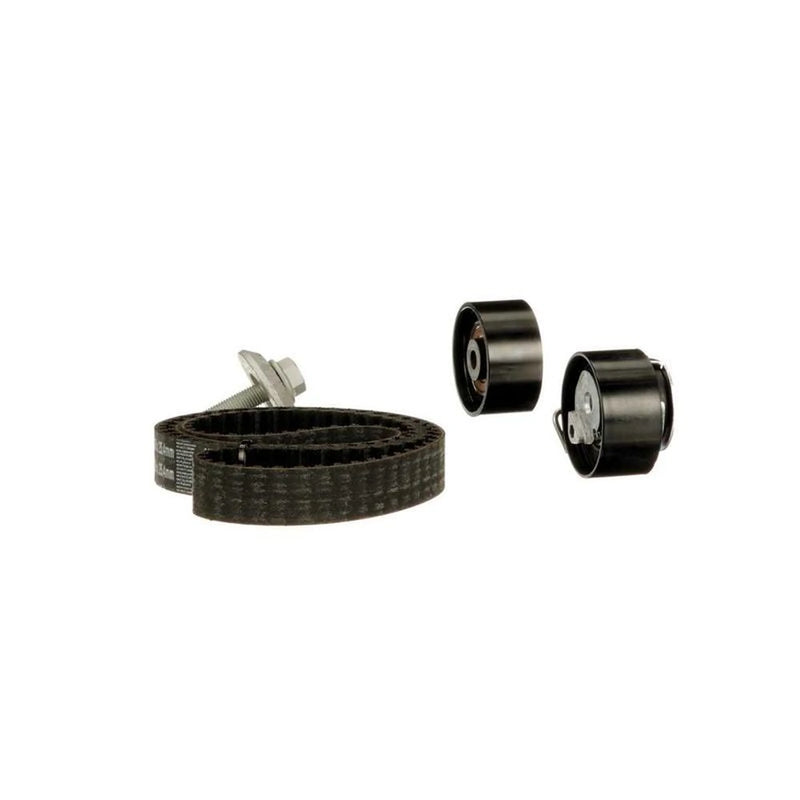 Gates Timing Belt Kit with Rollers K015657XS