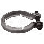 Elring Exhaust System Pipe Connector OD ID Thick 192.560