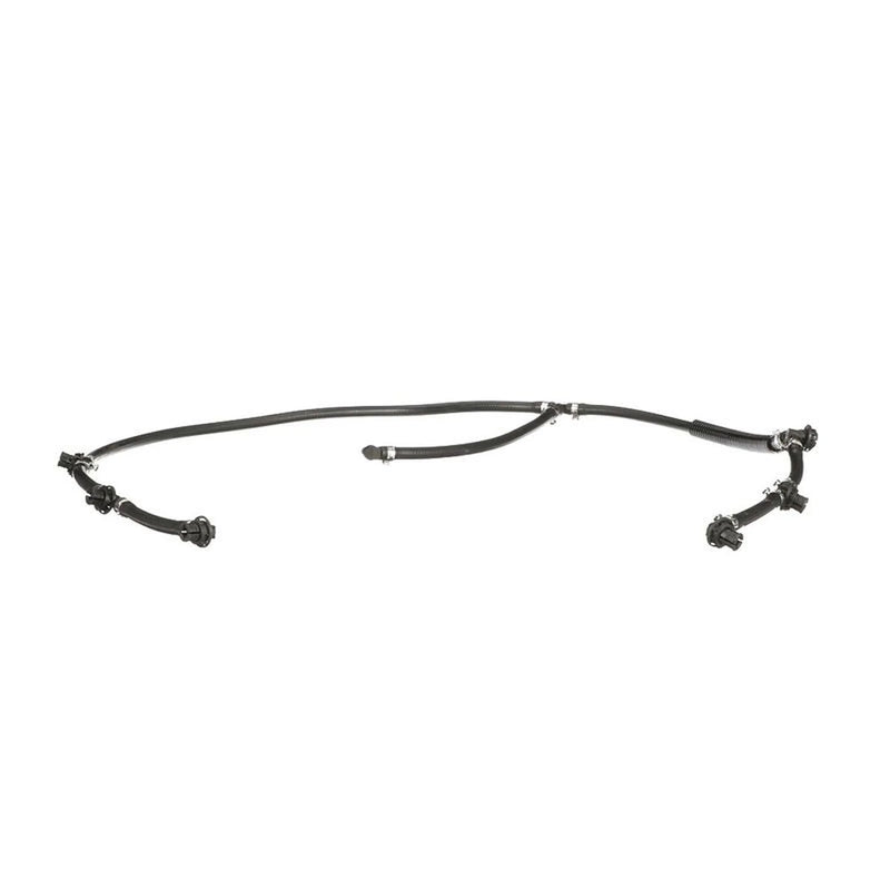 Gates Molded Fuel Hose MFL1343