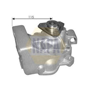 NAPA Engine Cooling Water Pump NWP1476