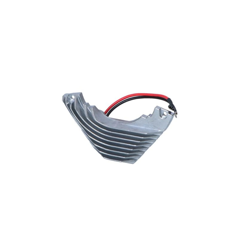 NRF Heater Blower Resistor 342099