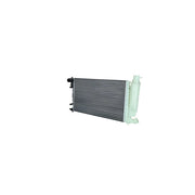 NRF Engine Radiator 58233