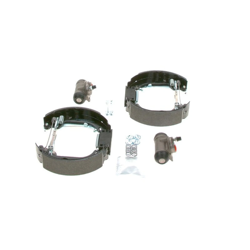 Bosch Brake Shoe Set Axle Kit 0 204 114 013