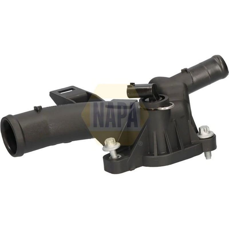 NAPA Coolant Flange Housing Connector NTH1430
