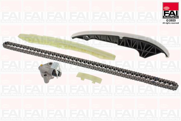 FAI Timing Chain Kit Set 170 Links