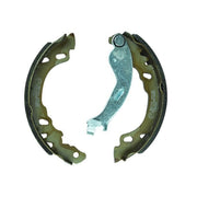 Juratek Brake Shoe Set Axle Kit Rear JBS1020