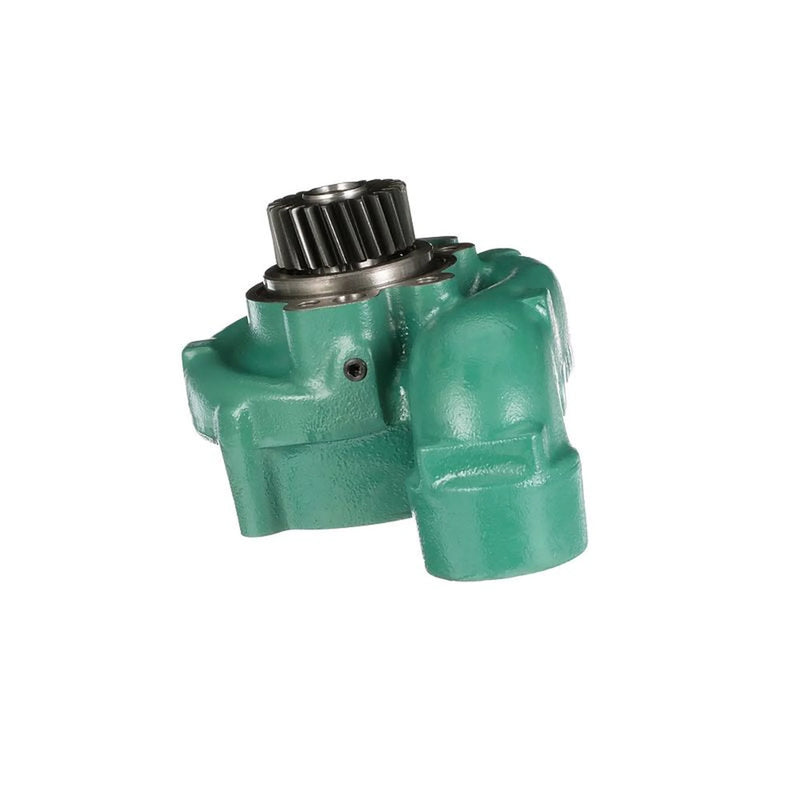 Gates Engine Cooling Water Pump WP5074HD