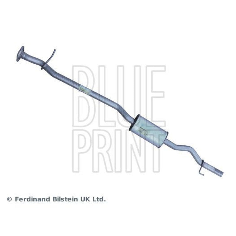 Blue Print Centre Silencer ADN16022