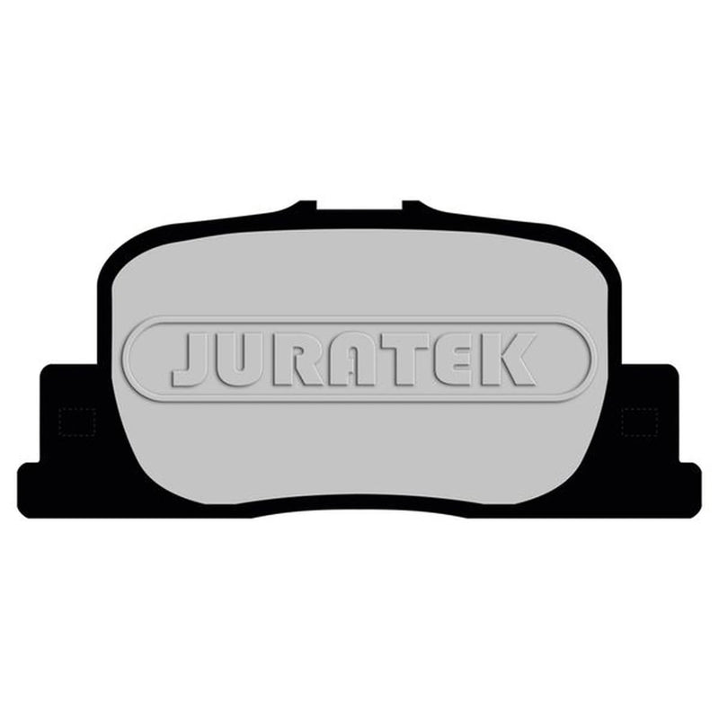 Juratek Rear Brake Pad Set JCP1686