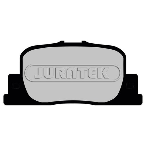 Juratek Rear Brake Pad Set JCP1686