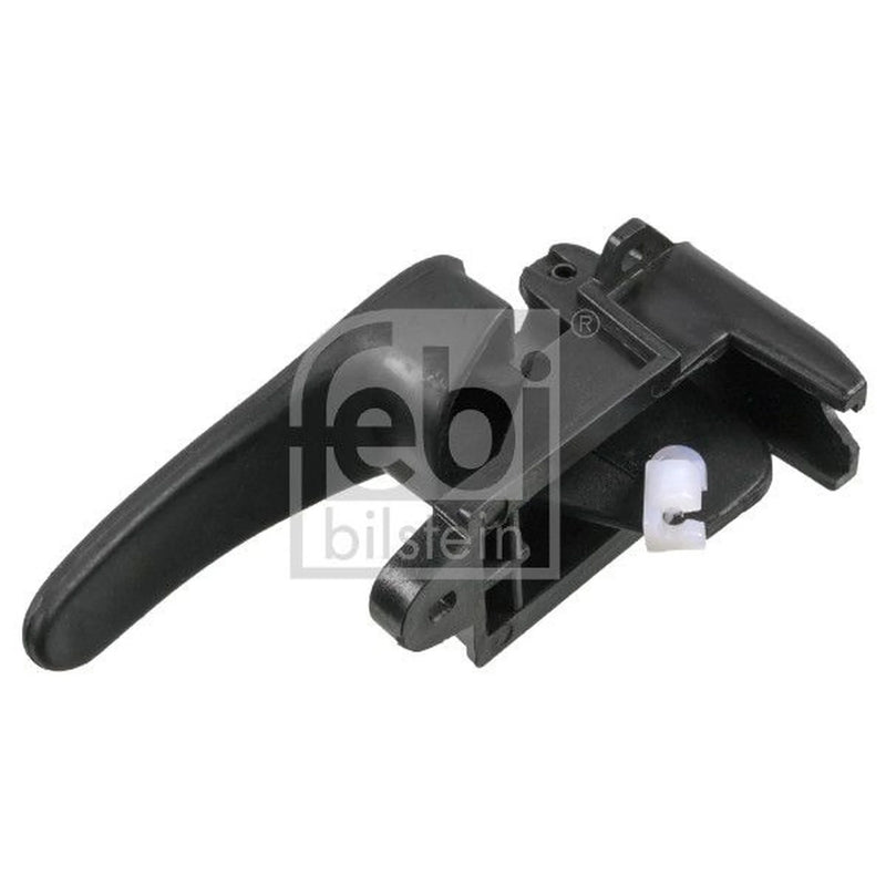 Febi Interior Equipment Door Handle Left 185492