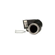 Gates Intercooler Turbo Charge Air Hose 480mm 09-0386C